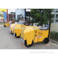 Ride on Vibratory Small Compactor Roller with 800kg Weight (FYL-860)